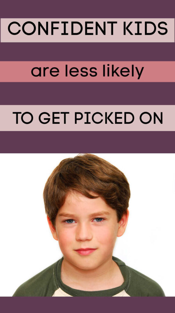 confident kid meme