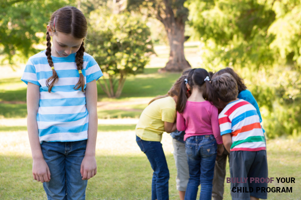 What to do when your child is excluded