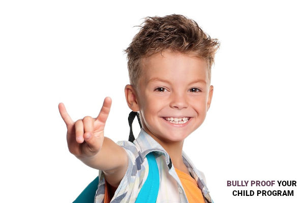 When parents refuse to believe that their child is a bully