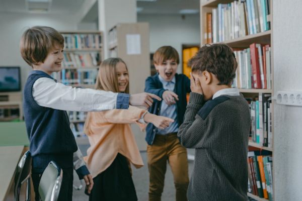 bullying in private schools