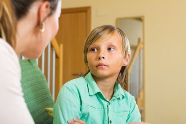 understanding your child’s feelings