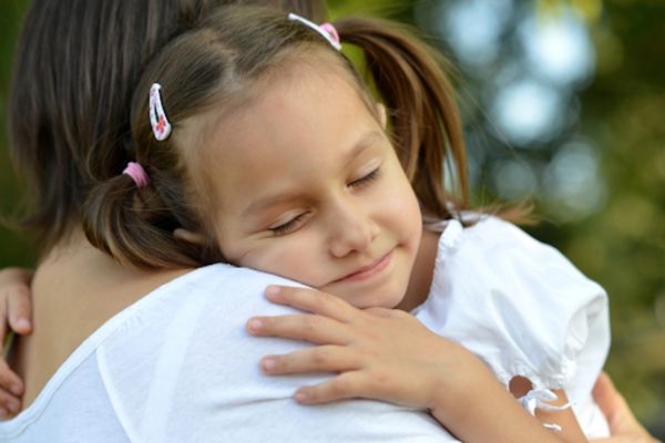 understanding your child's sensitivity