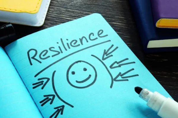 building resilience