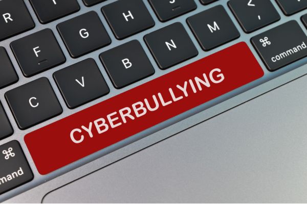 cyberbullying