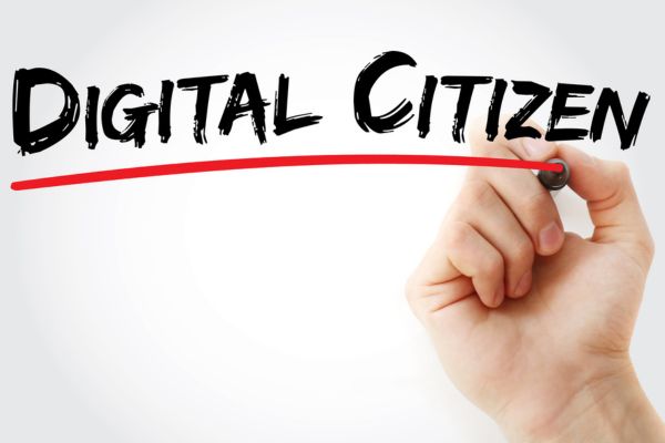 digital citizenship