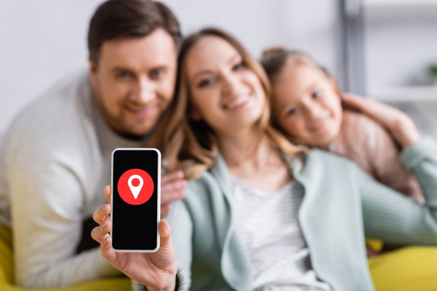 best family tracking apps